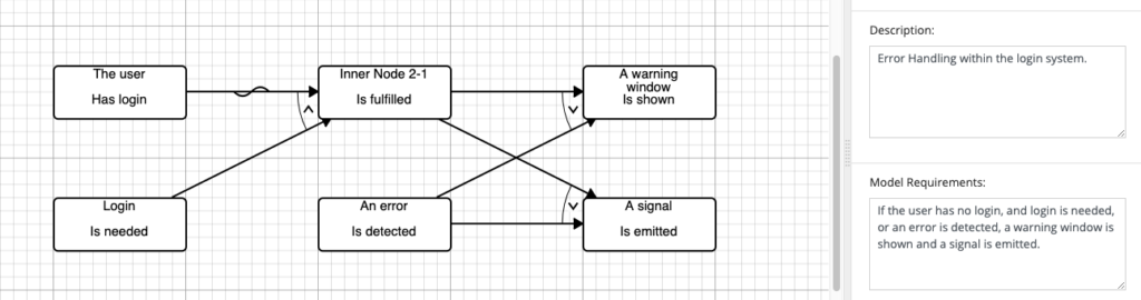 Detecting Cause-Effect Relations in Natural Language – Qualicen