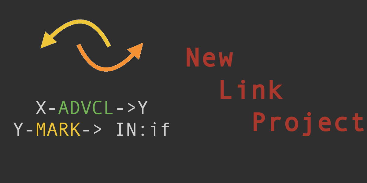 Into NLP 6 ~ New Link Project – Dependency Parser